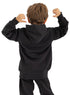 Black kids SW - Zipper - Khotwh